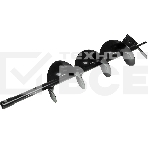 Бур HUTER AG-150, фото8