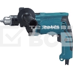 Дрель Makita HP1630, 750 Вт, сетевая, ударная, фото12
