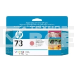Картридж струйный HP 73 CD951A хроматический красный для HP DJ Z3200 (130мл), фото5