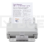 Сканер Fujitsu SP-1120N (PA03811-B001) A4 белый, фото12