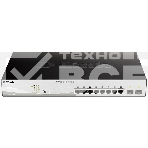 Коммутатор D-Link DGS-1210-10MP/FL 8G 2SFP 130W управляемый, фото 1