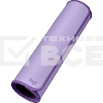 Коврик для мыши Logitech Desk Mat Studio Series LAVENDER, фото3