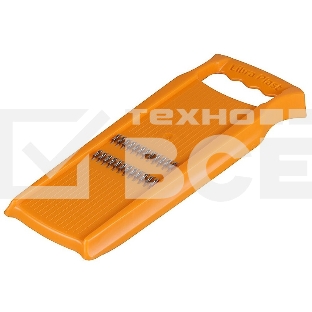 Терка Заря 620-01, для корейской моркови Экстра Новая