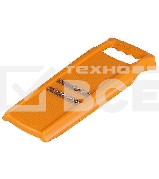 Терка Заря 620-01, для корейской моркови Экстра Новая