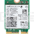Адаптер Intel (AX211.NGWG.NV 999M5J), фото 1