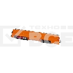 Картридж Sakura CE313/CF353A для HP пурпурный , 1000 стр, фото2