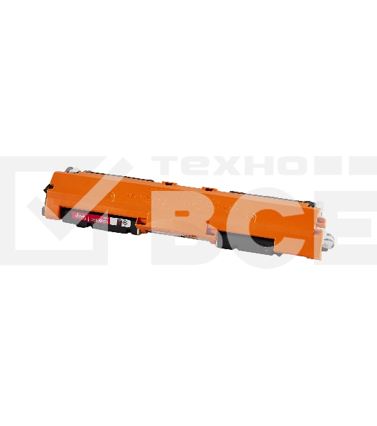 Картридж Sakura CE313/CF353A для HP пурпурный , 1000 стр