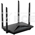 Беспроводной двухдиапазонный гигабитный маршрутизатор D-Link DIR-853/URU/R3A AC1300 Wave 2 с поддержкой технологии MU-MIMO, 3G/LTE и USB-портом 3.0, фото7
