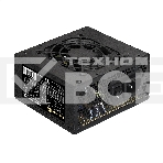 Блок питания ExeGate M650 (EX292283RUS), 650Вт, 80мм, черный, фото2