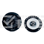 Колонки автомобильные Kenwood KFC-S1666 330Вт 87дБ 4Ом 16см (6.5дюйм) (ком.:2кол.) коаксиальные двухполосные, фото4