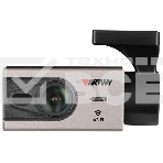 Видеорегистратор Artway AV-410 черный 1080x1920 1080p 140гр. NT96672, фото 1