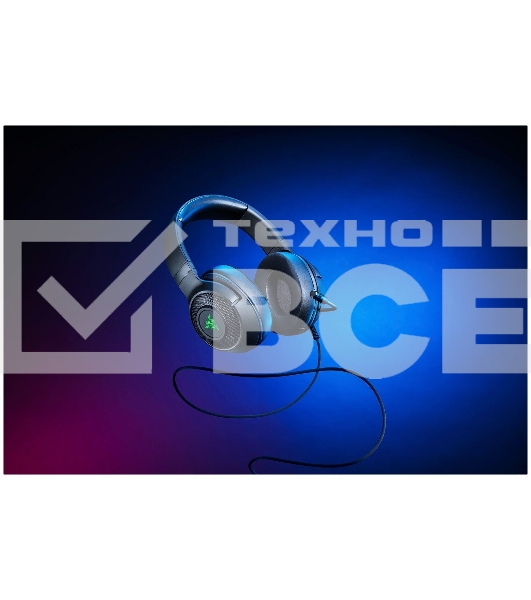 Гарнитура Razer Kraken V3 X headset