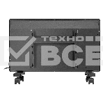 Конвектор Domfy DCB-CH1315 1500Вт черный, фото8