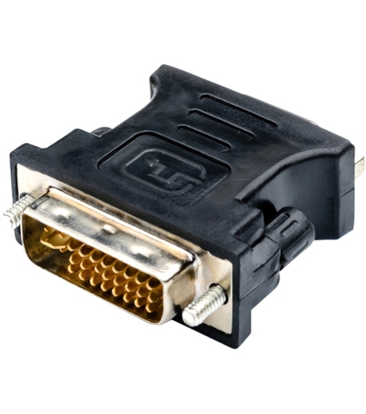 Адаптер DVI TO VGA AT1209 ATCOM