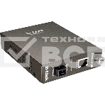 Сетевое оборудование D-Link ( DMC-1910R/A9A) Конвертер 1G UTP в 1G SM Single Fiber (15km, 1xSC), ресивер, фото3