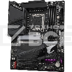 Материнская плата Gigabyte Z790 AORUS ELITE AX, LGA 1700, Intel Z790, 4xDDR5, 6xSATA, 4xM.2, 1xPCI-E 5.0 x16, 1xPCI-E 3.0 x4, 1xDP, 1xHDMI, 1x 2.5Gb LAN, 2xUSB-A 2.0, 3xUSB-A 3.2 Gen 1, 2xUSB-A 3.2 Gen 2, 1xUSB-C 3.2 Gen 2x2, 7.1, ATX, фото4