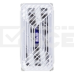 Компьютерный корпус Accord ACC-265W белый без БП mATX 1x80mm 1x92mm 2x120mm 2xUSB2.0 1xUSB3.0 audio, фото2