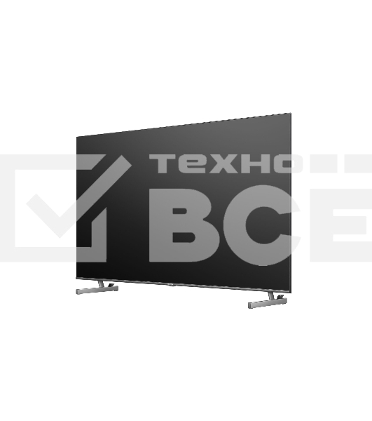 Телевизор Hisense 65