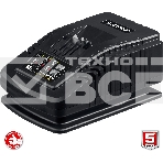 Бесщеточный гайковерт ЗУБР Профессионал GB-250-22, 20В, 2 АКБ (2Ач), в кейсе, фото6