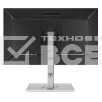 Монитор 27' ASUS ProArt PA278CGV IPS 2560x1440, 144 Гц, 5 мс, 16:9, 400 кд/м2, 2хHDMI, 1хDP, выход на наушники, черный/серебристый, фото16