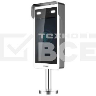 Терминал доступа Hikvision DS-K1T320MFWX