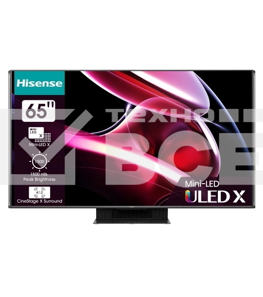 Телевизор Hisense 65