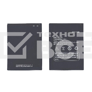 Аккумуляторная батарея X002 для Asus Pegasus X002, Pegasus X003 2400mAh / 9.12Wh 3,8V