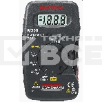 мультиметр MASTECH M300, фото2