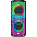 Минисистема BBK BTA6030 черный 50Вт FM USB BT, фото28