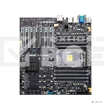 Материнская плата серверная Supermicro MBD-X12SPA-TF-B, сокет LGA4189, Intel C621A, DDR4, 16xDDR4, 4xPCIe 4.0 x16, 4xM.2, 2xRJ-45, Realtek ALC888S, E-ATX, фото 1