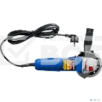 Углошлифовальная машина ЗУБР 125 мм, 1500 Вт, регулировка оборотов, серия Профессионал., фото16