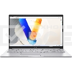 Ноутбук Asus Vivobook 15 X1504VA-BQ895 Core i5 120U 16Gb SSD512Gb UMA 15.6