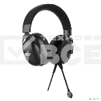 Наушники с микрофоном Acer AHW122 черный 2.1м мониторные USB оголовье (ZL.HDSCC.01U), фото11