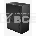 Корпус Aerocool  / Formula CS-110-S-BK-v1 (mATX, 0.7mm, USB3.0 x1, USB2.0 x2, 1x 8cm Black Fan), фото7