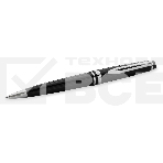 Ручка шариковая Waterman Expert 3 (CWS0951800) Black CT M син. черн. подар.кор., фото2