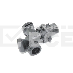 Клапан термоблока AEG,Bosch,jura 423399