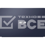 Ноутбук ASUS B1502CGA-BQ0774 черный 90NX0621-M00XC0 15.6