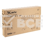 Конвектор электрический MTX CH-2000, белый, 2000 Вт, 25 м2, термостат, фото16