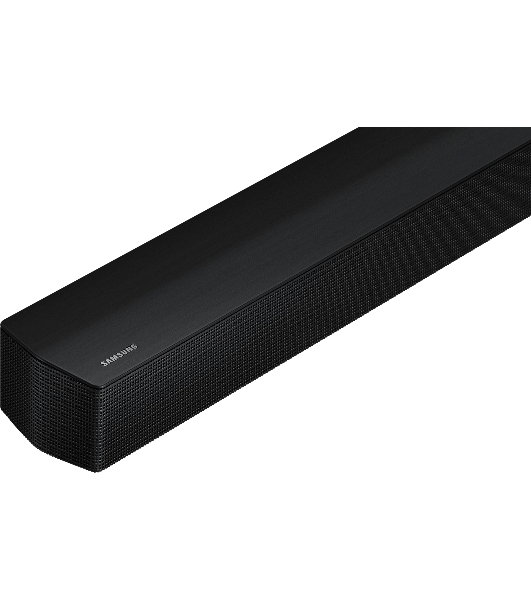 Саундбар Samsung HW-B650D/RU 3.1 430Вт черный