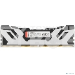Оперативная память Kingston Fury Beast, DDR5, 16GB (1x16GB), 7600MHz, CL38, с радиатором, чёрный, фото5