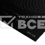 Индукционная варочная панель Maunfeld CVI292S2FBK LUX Inverter, фото3
