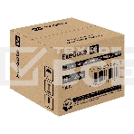 Аккумуляторная батарея ExeGate HR 12-26 (12V 26Ah, болт М5), фото 1