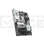 Материнская плата MSI B840 GAMING PLUS, Socket AM5, AMD B840, 4xDDR5, 4xSATA, 2xM.2, 1xPCI-E 4.0 x16, 1xPCI-E 3.0 x4, 3xPCI-E 3.0 x1, 1xHDMI, 1x 2.5Gb LAN, 4xUSB-A 2.0, 2xUSB-A 5Gbps, 1xUSB-C 5Gbps, 1xUSB-A 10Gbps, 1xUSB-C 10Gbps, 3x3.5 мм, 7.1, ATX, фото6