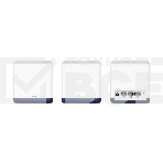 Система Mercusys MESH AC1900 Whole Home Mesh Wi-Fi System, 3× Internal Antennas, 3×GB ports (WAN/LAN) (2-pack), фото7