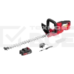 Кусторез аккумуляторный MTX HT-510, нож 510 мм, Li-Ion, 20 В, фото7