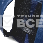 Рюкзак Piquadro Than CA6610S135/BLU синий кожа, фото3