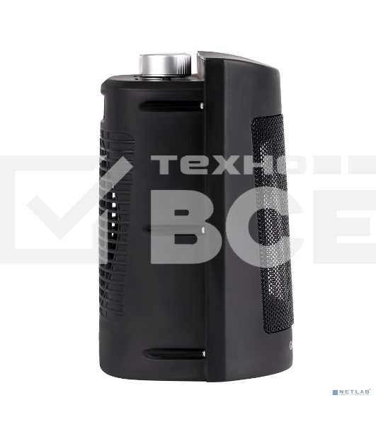 Тепловентилятор GALAXY GL 8170 черн