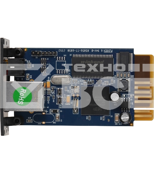 Модуль Ippon SNMP NA+ (2069980)