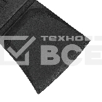 Колун Denzel F7, 1400 гр, двухкомпонентная рукоятка, 500 мм, фото10