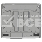 Газовая варочная поверхность Gorenje GTW642SYW белый, фото9